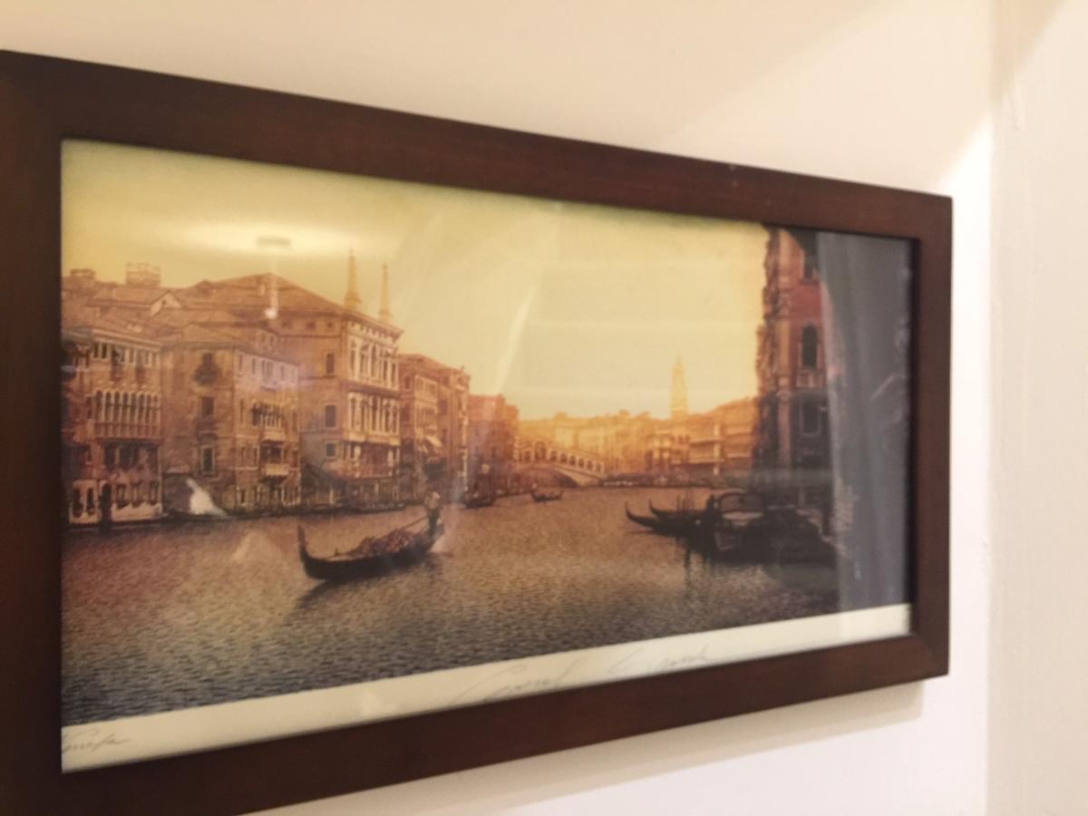 Peaceful Deluxe Hotel London Luaran gambar
