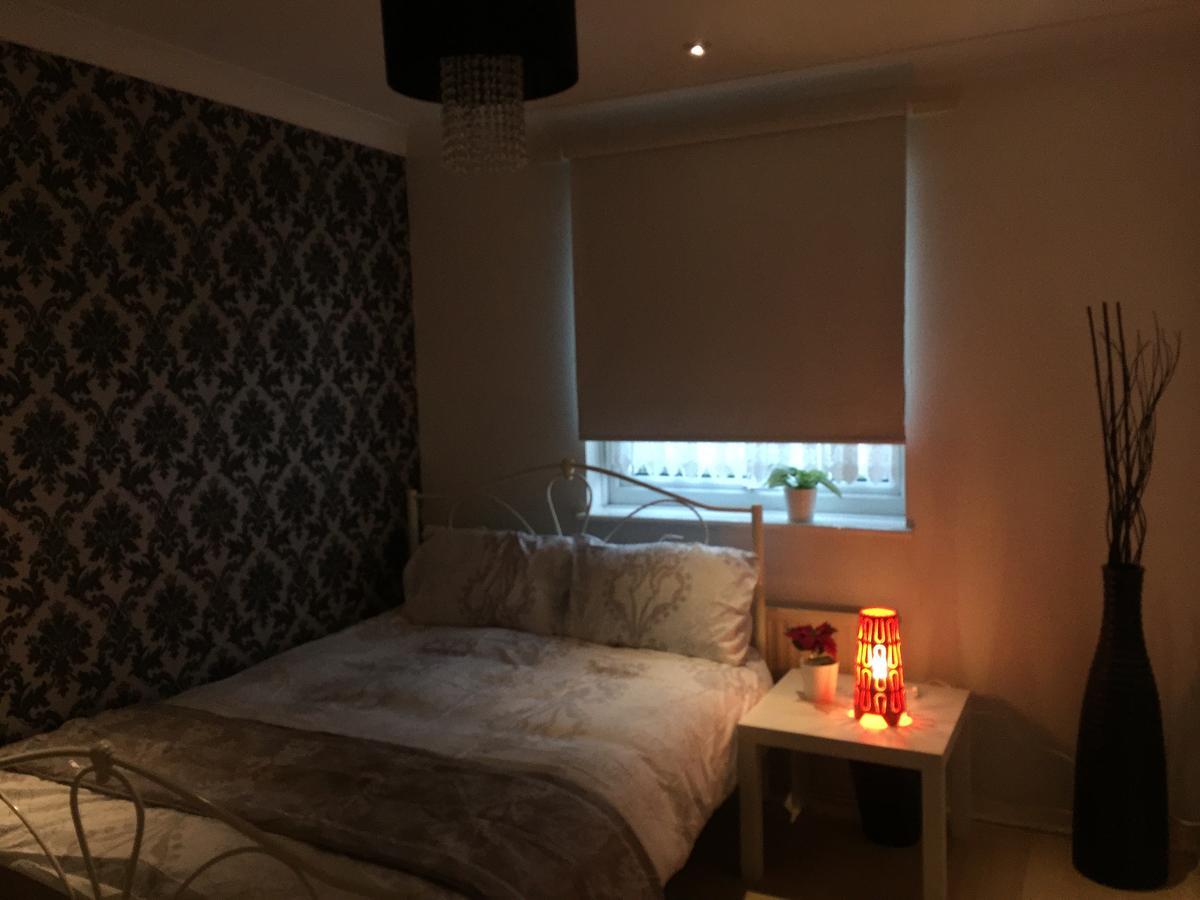 Peaceful Deluxe Hotel London Luaran gambar
