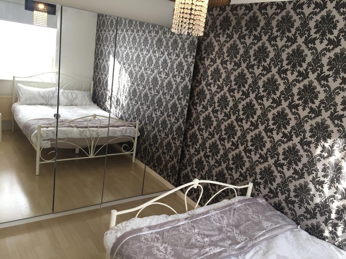 Peaceful Deluxe Hotel London Luaran gambar